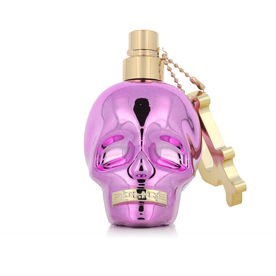 POLICE To Be #Freetodare for Woman Eau de Parfum (Femme) 40 ml