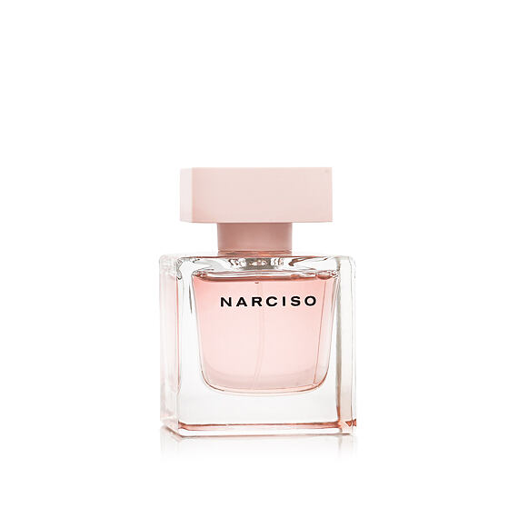 Narciso Rodriguez Narciso Eau de Parfum Cristal Eau de Parfum (Femme) 50 ml