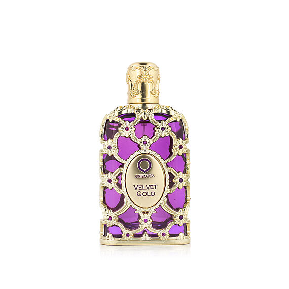 Orientica Velvet Gold Eau de Parfum (Femme) 80 ml
