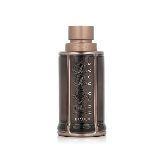 Hugo Boss Boss The Scent Le Parfum for Him Eau de Parfum (Homme) 100 ml