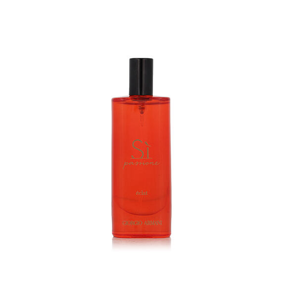 Giorgio Armani Sì Passione Éclat Eau de Parfum (Femme) 15 ml