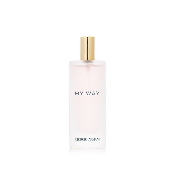 Giorgio Armani My Way Floral Eau de Parfum (Femme) 15 ml