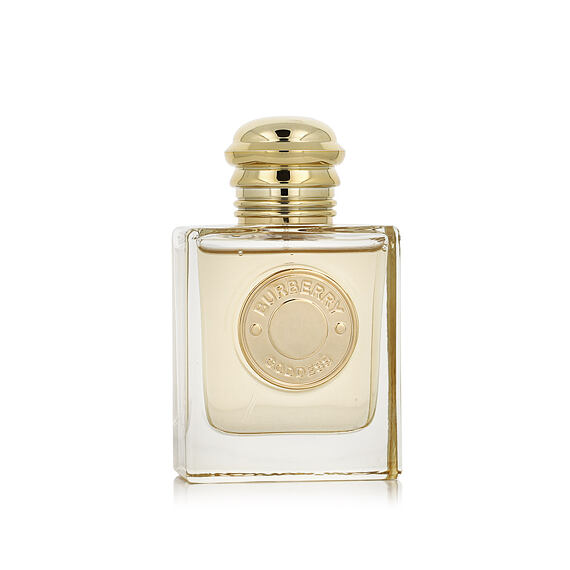 Burberry Goddess Eau de Parfum (Femme) - rechargeable 50 ml