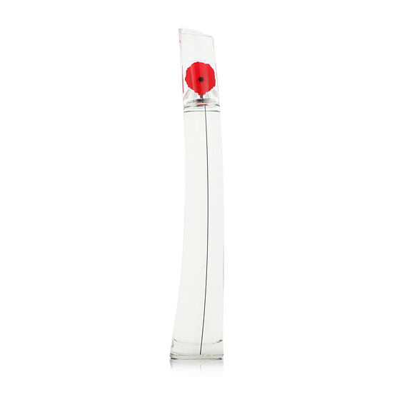 Kenzo Flower by Kenzo Eau de Parfum (Femme) - rechargeable 100 ml