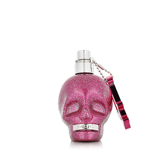 POLICE To Be Sweet Girl Eau de Parfum (Femme) 40 ml
