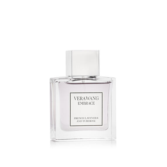Vera Wang Embrace French Lavender and Tuberose Eau de Toilette (Femme) 30 ml
