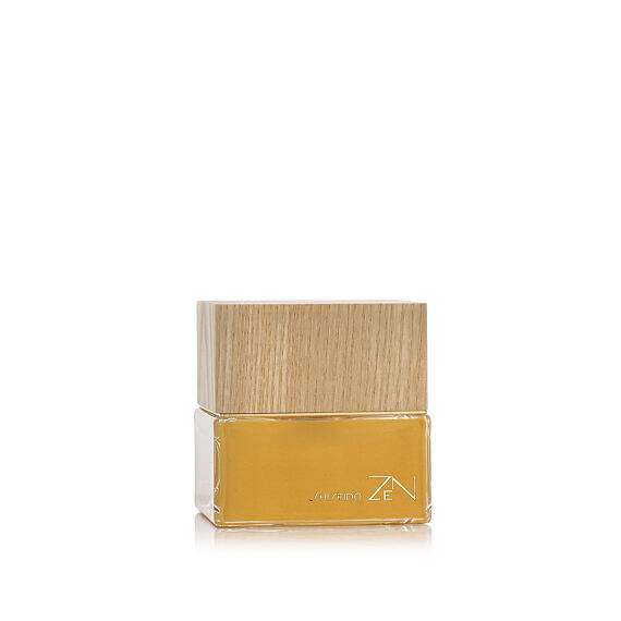 Shiseido Zen for Women 2007 Eau de Parfum (Femme) 30 ml