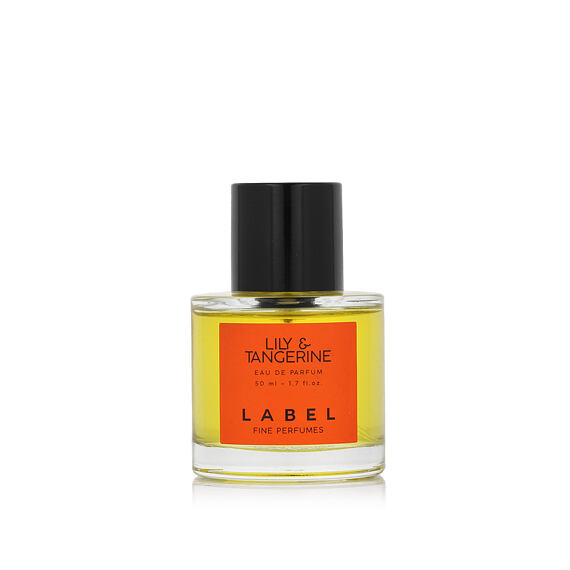 LABEL Lily & Tangerine Eau de Parfum (Unisexe) 50 ml