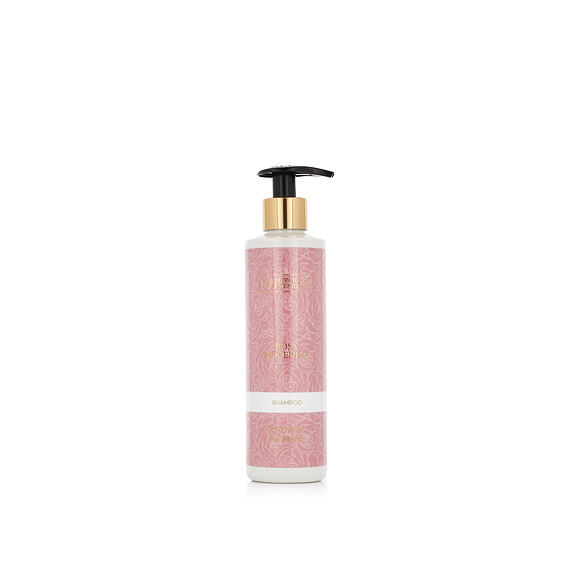 The Merchant of Venice Rosa Moceniga Shampoing (Femme) 250 ml