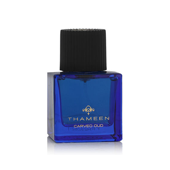 Thameen Carved Oud Extrait de Parfum (Unisexe) 50 ml