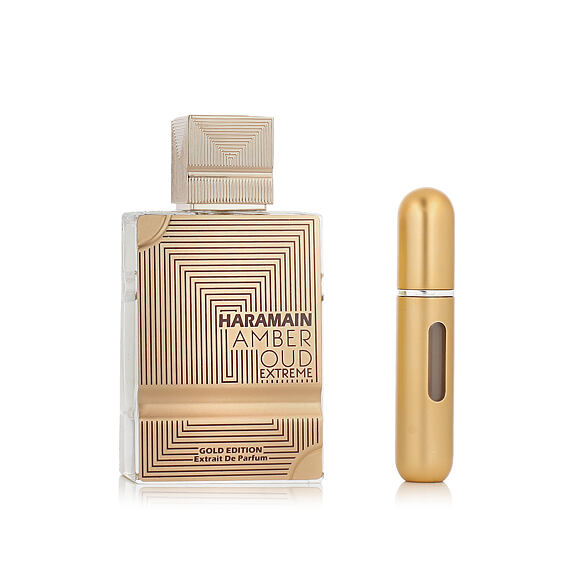 Al Haramain Amber Oud Gold Edition Extreme Extrait de Parfum (Unisexe) 60 ml