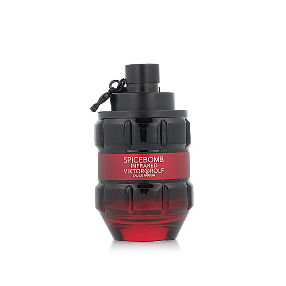 Viktor & Rolf Spicebomb Infrared Eau de Parfum (Homme) 90 ml