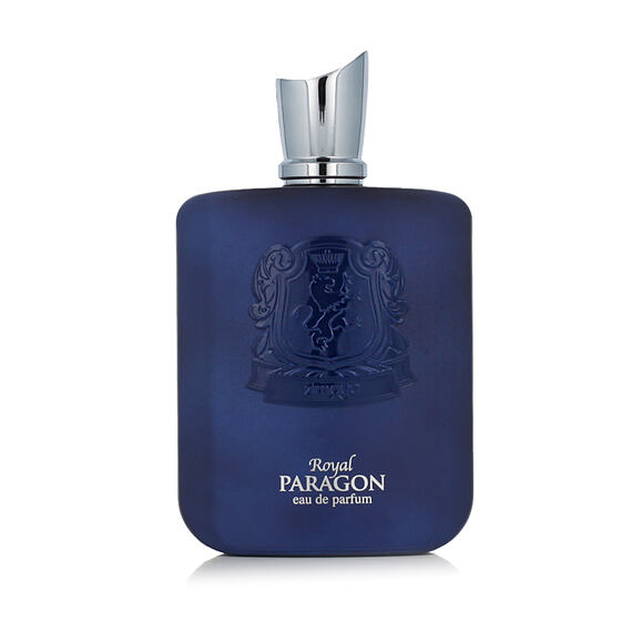 Zimaya Royal Paragon Eau de Parfum (Homme) 100 ml