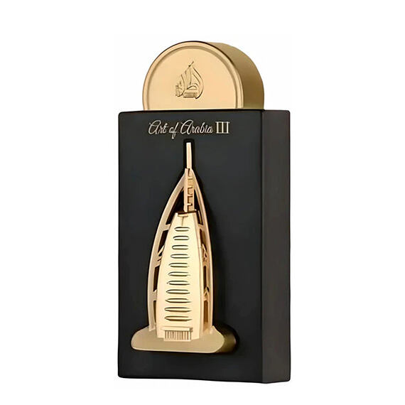 Lattafa Pride Art of Arabia III Eau de Parfum (Unisexe) 100 ml