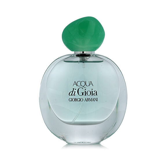 Giorgio Armani Acqua di Gioia Eau de Parfum (Femme) 50 ml