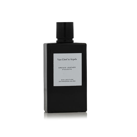 Van Cleef & Arpels Collection Extraordinaire Orchid Leather Eau de Parfum (Unisexe) - miniature 7.5 