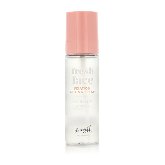 Barry M Fresh Face Faxation Setting Spray 70 ml