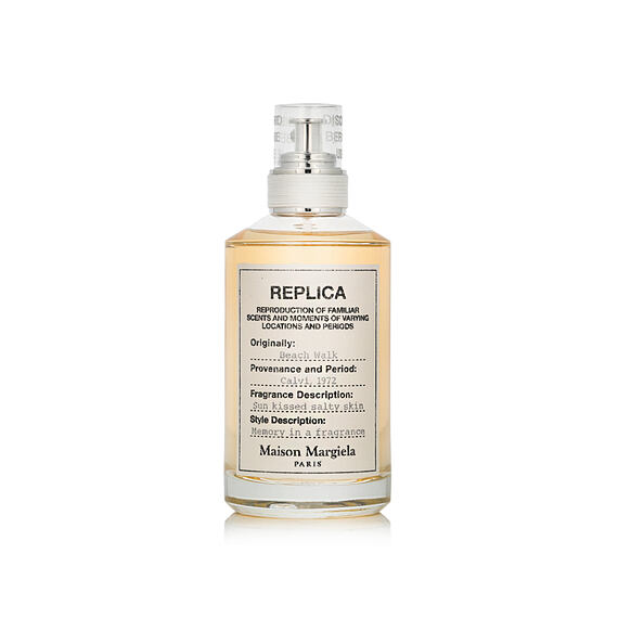 Maison Margiela Replica Beach Walk Eau de Toilette (Femme) 100 ml