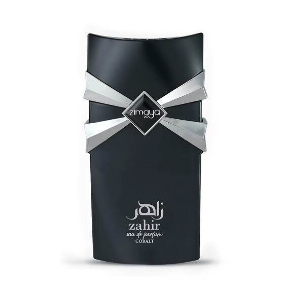 Zimaya Zahir Cobalt Eau de Parfum (Unisexe) 100 ml