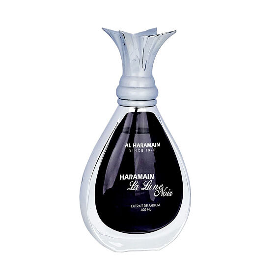 Al Haramain Haramain La Lune Noir Extrait de Parfum (Unisexe) 100 ml