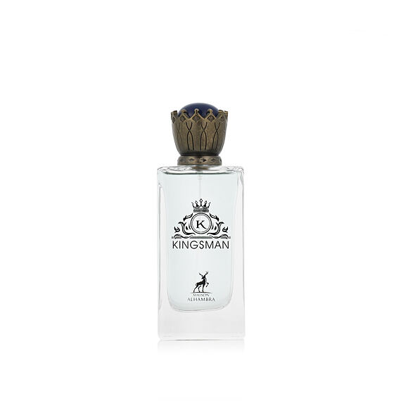 Maison Alhambra Kingsman Eau de Parfum (Homme) - déballé 100 ml