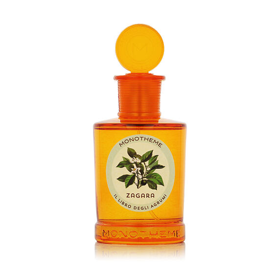 Monotheme Venezia Zagara Eau de Toilette (Femme) 100 ml
