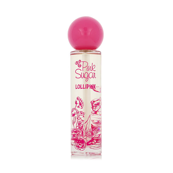 Pink Sugar Lollipink Eau de Toilette (Femme) 100 ml