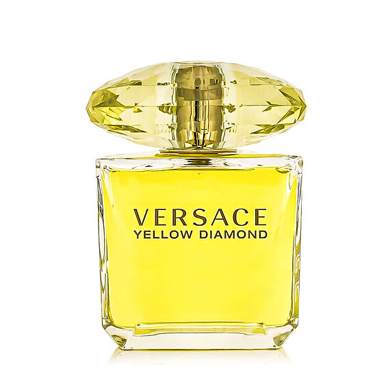 Versace Yellow Diamond Eau de Toilette (Femme) 30 ml