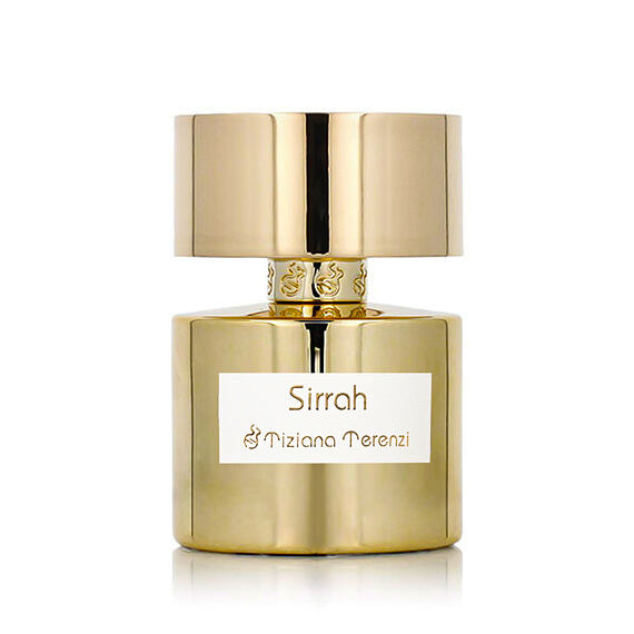 Tiziana Terenzi Sirrah Extrait de Parfum (Unisexe) 100 ml