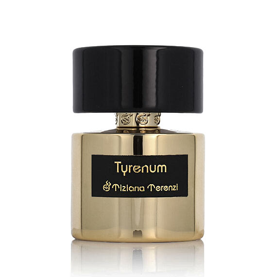 Tiziana Terenzi Tyrenum Extrait de Parfum (Unisexe) 100 ml