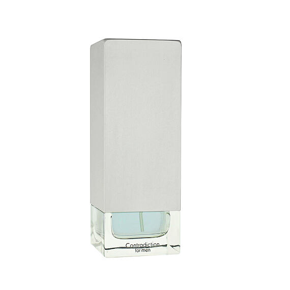 Calvin Klein Contradiction for Men Eau de Toilette (Homme) 100 ml
