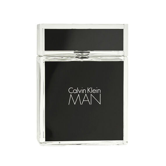 Calvin Klein MAN Eau de Toilette (Homme) 100 ml