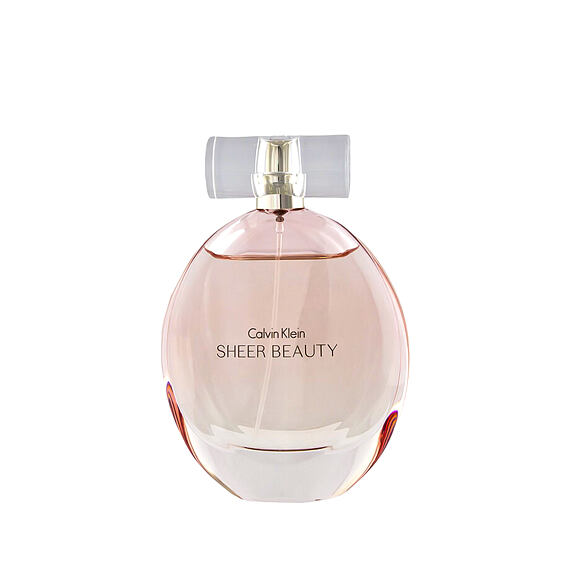 Calvin Klein Sheer Beauty Eau de Toilette (Femme) 30 ml