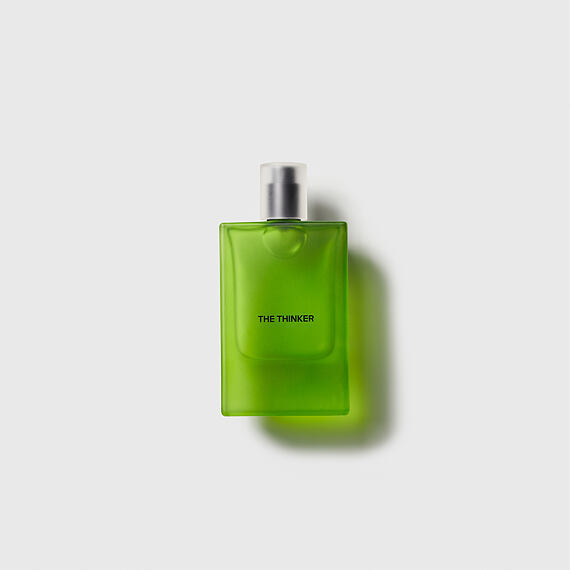 Alexmonhart The Thinker Eau de Parfum (Unisexe) 50 ml