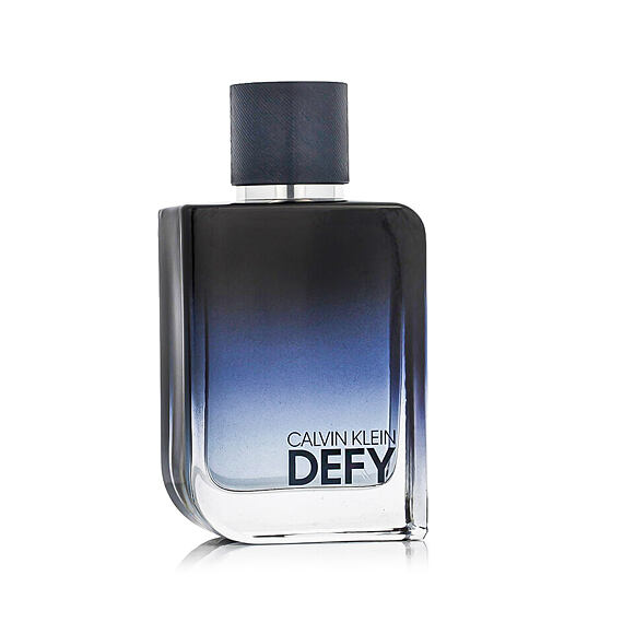 Calvin Klein Defy Eau de Parfum (Homme) 100 ml
