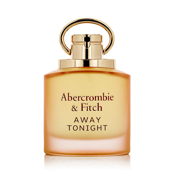 Abercrombie & Fitch Away Tonight Woman Eau de Parfum (Femme) 100 ml