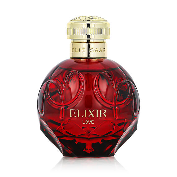 Elie Saab Elixir Love Eau de Parfum (Femme) 100 ml