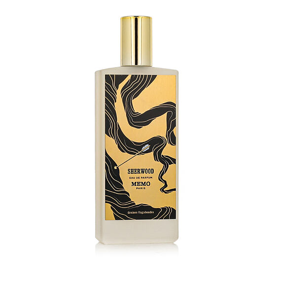 Memo Paris Sherwood Eau de Parfum (Unisexe) 75 ml