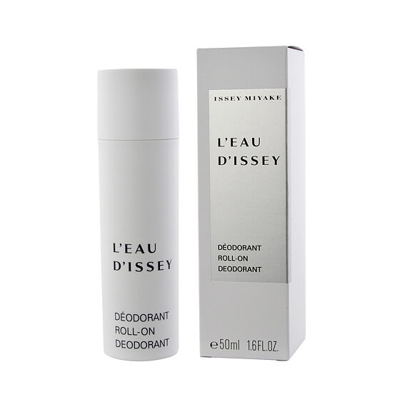Issey Miyake L'Eau d'Issey Déodorant Roll-On (Femme) 50 ml