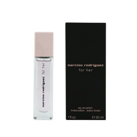 Narciso Rodriguez For Her Eau de Parfum (Femme) 30 ml