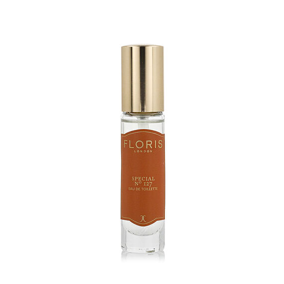 Floris Special 127 Eau de Toilette (Unisexe) 10 ml