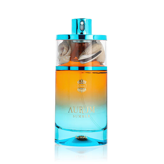 Ajmal Aurum Summer Eau de Parfum (Femme) 75 ml