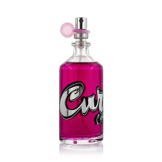 Liz Claiborne Curve Crush Eau de Toilette (Femme) - boîte endommagée 100 ml