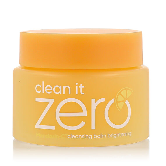 Banila Co Clean it Zero Cleansing Balm Brightening 100 ml