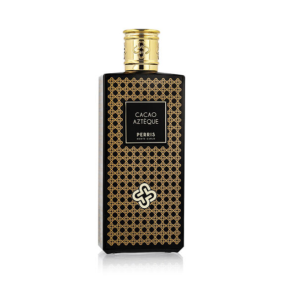 Perris Monte Carlo Cacao Azteque Eau de Parfum (Unisexe) 100 ml