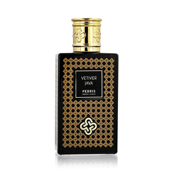 Perris Monte Carlo Vetiver Java Eau de Parfum (Unisexe) 50 ml