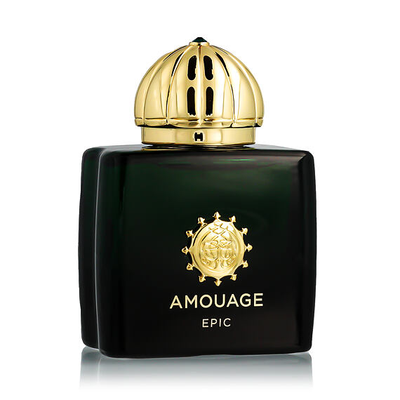 Amouage Epic pour Femme Eau de Parfum (Femme) 50 ml