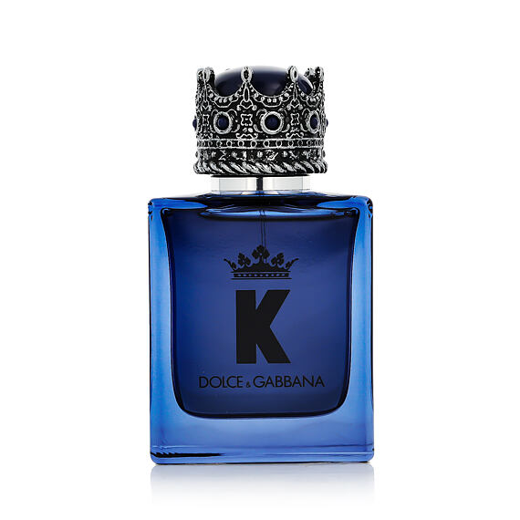 Dolce & Gabbana K pour Homme Eau de Parfum Intense (Homme) 50 ml