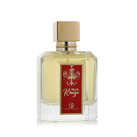 Grandeur Musk Rouge Eau de Parfum (Unisexe) 100 ml