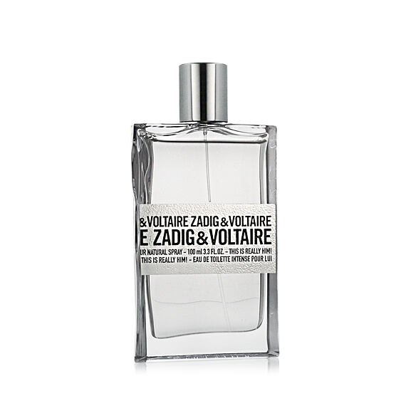 Zadig & Voltaire This Is Really Him! Eau de Toilette (Homme) 100 ml